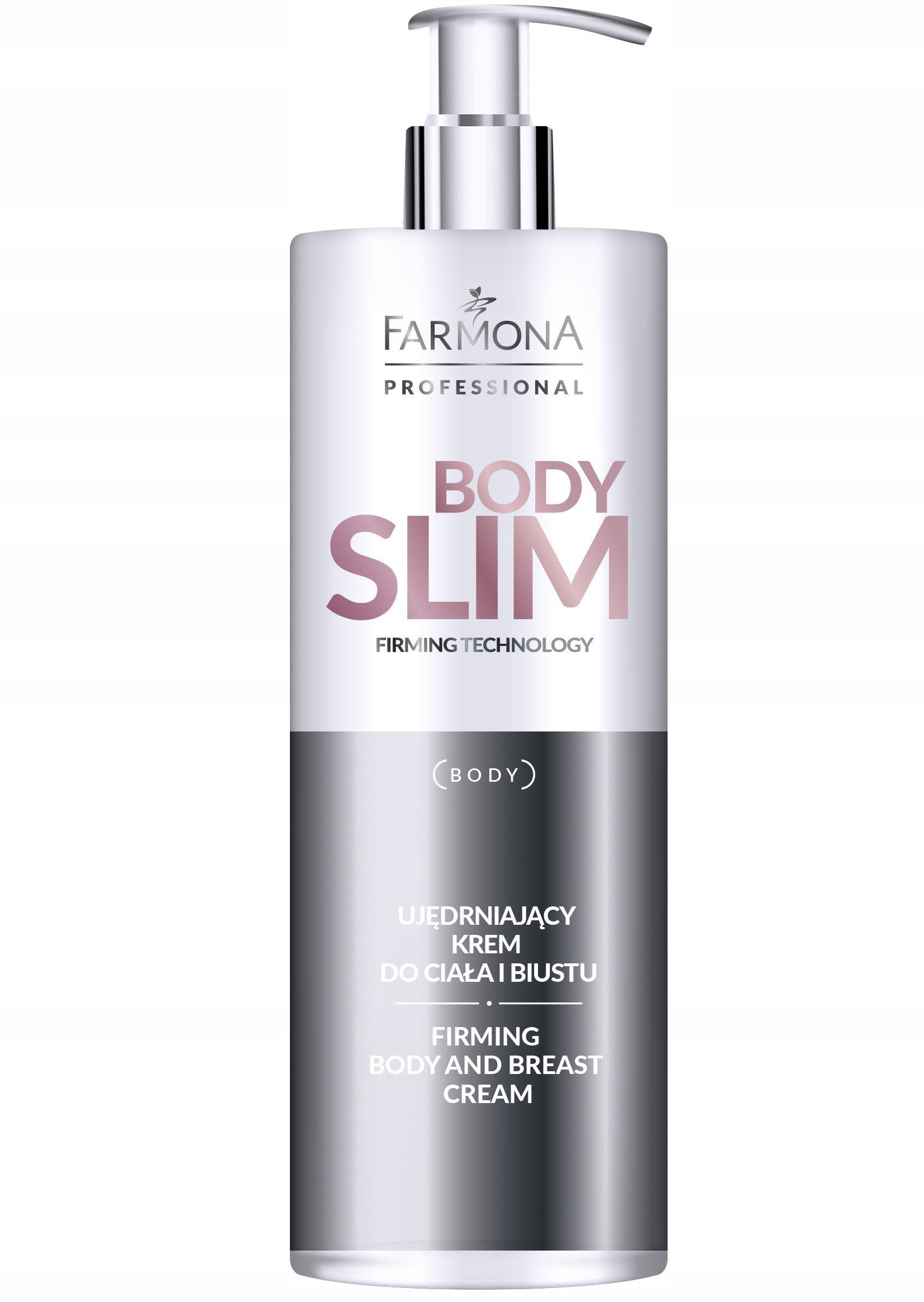 Farmona Krem na zakończenie zabiegu do ciała i biustu 280ml