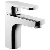 Baterie umywalkowe - KFA KORUND 4002-811-00 - miniaturka - grafika 1