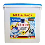 Środki do prania - PROSZEK DO PRANIA UNIWERSALNY PUXIN 8KG - miniaturka - grafika 1