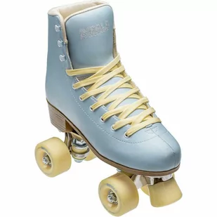 Impala - Wrotki - Sky Blue/Yellow - 38 - Wrotki - miniaturka - grafika 1