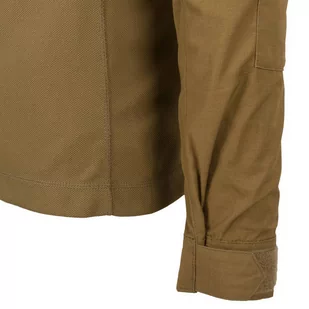 Helikon - Bluza MCDU Combat Shirt® - NyCo Ripstop - MultiCam® - BL-MCD-NR-3411A - Odzież taktyczna i umundurowanie - miniaturka - grafika 1