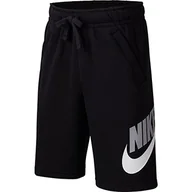 Legginsy - Nike Ck0509-010 legginsy dla dzieci i młodzieży - miniaturka - grafika 1