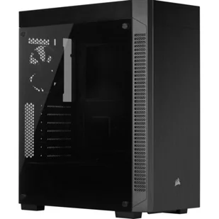 Corsair 110R - Obudowy komputerowe - miniaturka - grafika 1