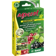 Preparaty na chwasty i szkodniki - Środek grzybobójczy Discus 500WG 5 g - miniaturka - grafika 1