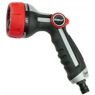 Węże ogrodowe i zraszacze - Dedra Pistolet zraszający 80N253K - miniaturka - grafika 1