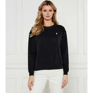 Bluzy damskie - POLO RALPH LAUREN Bluza Regular Fit - miniaturka - grafika 1