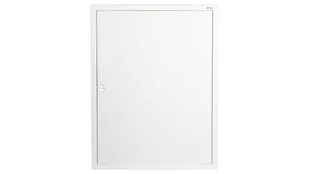 Eaton Rozdzielnica BF-U-4/96-P podtynkowa 4x24 moduły drzwi metalowe IP 30 285350 Electric - Rozdzielnie elektryczne - miniaturka - grafika 1