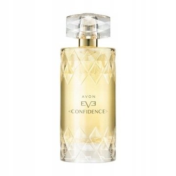Avon woda perfumowana Eve Confidence dla niej 100 ml
