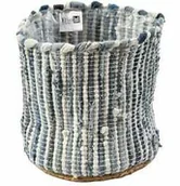 Donice - Osłonka/Worek Belldeco Boho 3 - miniaturka - grafika 1