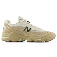 Sneakersy damskie - New Balance Buty Sneakersy Beżowe 1000 M1000PSP - miniaturka - grafika 1