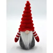 Ozdoby bożonarodzeniowe - Mikołaj Skrzat Gnom Dekoracyjny 15Cm Boy - miniaturka - grafika 1
