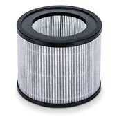 Filtry do oczyszczaczy powietrza - Beurer LR 400/405 Filtr Wymienny do Oczyszczacza Powietrza - miniaturka - grafika 1