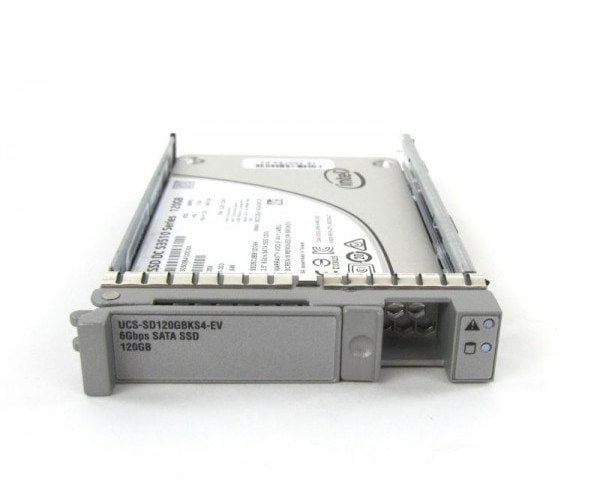 CISCO DYSK SSD SATA 120GB 2.5