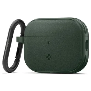 SPIGEN VAULT APPLE AIRPODS PRO 3 MIDNIGHT GREEN - Akcesoria do słuchawek - miniaturka - grafika 1