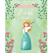 Baśnie, bajki, legendy - Olesiejuk Sp. z o.o. Ania z Avonlea - Lucy Maud Montgomery - miniaturka - grafika 1