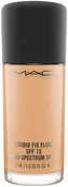 Podkłady do twarzy - MAC Cosmetics Podkład Studio Fix Fluid Spf 15 C 5 - miniaturka - grafika 1