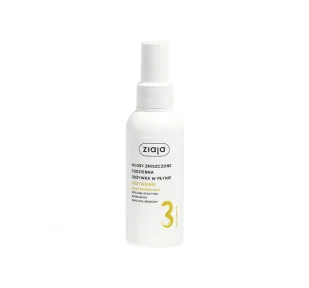 Ziaja Odżywianie Kwiat Bananowca odżywka do włosów w sprayu 125ml - Odżywki do włosów - miniaturka - grafika 1