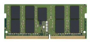 Kingston Technology KSM32SED8/16HE moduł pamięci 16 GB 1 x 16 GB DDR4 3200 MHz Korekcja ECC KSM32SED8/16HE - Pamięci RAM - miniaturka - grafika 1