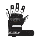 Rękawice motocyklowe - Rękawice Motocyklowe RST Freestyle 2 Złamany BiałyS - miniaturka - grafika 1