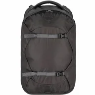 Torby na laptopy - Osprey Farpoint 55 Plecak 55 cm Komora na laptopa tunnel vision grey - miniaturka - grafika 1