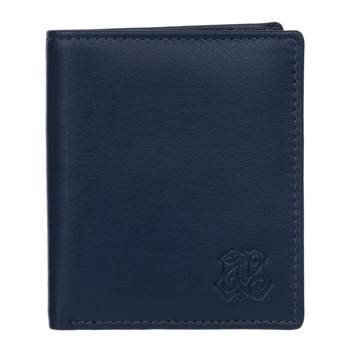 Etui na dokumenty karty wizytówki Portfel Kaletnik Swat