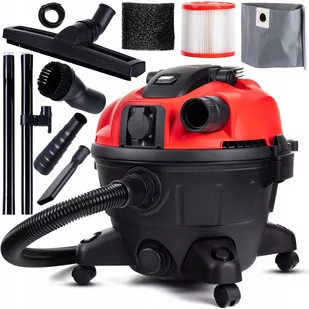 Lehmann Taller 25 L - Odkurzacze przemysłowe - miniaturka - grafika 1