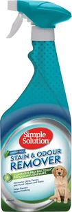 Simple Solution Simple Solution Stain & Odour Remover - 750 ml - Środki do usuwania zapachów - miniaturka - grafika 1