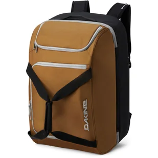 Dakine Boot Locker DLX 70L, rubber - Torby sportowe - miniaturka - grafika 1