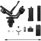 Gimbale - Gimbal DJI RS 5 - miniaturka - grafika 1