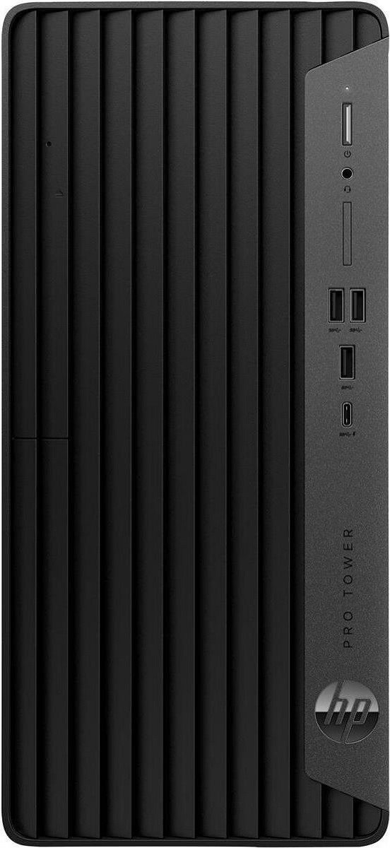 HP Pro Tower 400 G9 Intel® Core™ i7-13700 AC8X7ES#ABD