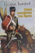 Horror, fantastyka grozy - Obłęd rotmistrza von Egern - miniaturka - grafika 1