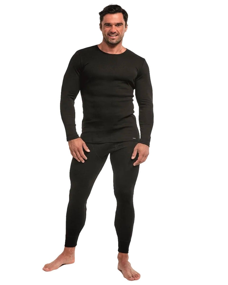 Koszulka Drawers+ t-shirt 214 Cornette-L