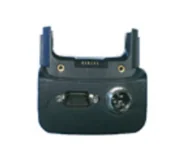 Ładowarki do telefonów - Intermec CN50 Vehicle USB & Power Palmtop Czarny Zapalniczka, USB Automatyczna - miniaturka - grafika 1