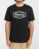 Koszulki męskie - Billabong Męski T-shirt marki Trademark (1 opakowanie) - miniaturka - grafika 1