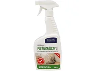 Inne artykuły czyszczące - OBI Primacol Preparat pleśnibójczy PP28 500 ml - miniaturka - grafika 1