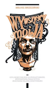 Wy wszyscy moi Ja - E-booki - poradniki - miniaturka - grafika 1