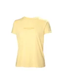 Koszulki i topy damskie - Koszulka Helly Hansen Allure W 53970 367 - L - miniaturka - grafika 1