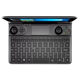 GPD WIN Max Smallest Handheld Gaming Laptop 8 Inch Touch Screen CPU Intel Core i7 Mini PC RAM 16GB SSD 1TB - Laptopy - miniaturka - grafika 2