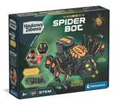 Roboty dla dzieci - Spiderbot 50454 - zabawka - miniaturka - grafika 1