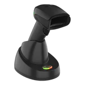 Czytniki kodów kreskowych - Skaner kodów kreskowych Honeywell Xenon 1952g USB, ciemny, zasięg SR - miniaturka - grafika 1