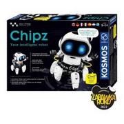 Roboty dla dzieci - Chipz inteligentny robot Piatnik - miniaturka - grafika 1