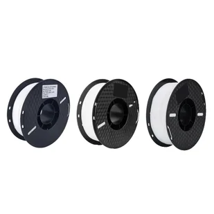 filament do druku 3D, średnica 1,75 mm, wysokiej jakości mieszanka PLA PETG TPU, 3 kg B - Filamenty i akcesoria do drukarek 3D - miniaturka - grafika 1