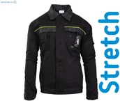 Odzież robocza - BLUZA SEVEN KINGS DIAMANT - miniaturka - grafika 1