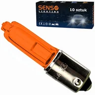 Żarówki samochodowe - Senso Hy21W 12V - miniaturka - grafika 1