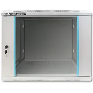 Kable miedziane - Szafa RACK 19 cali | 9U | 600 x 600 x 500 - miniaturka - grafika 1