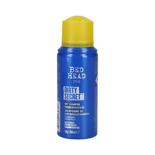 Tigi Bed Head Dirty Secret, suchy szampon, 100ml - Szampony do włosów - miniaturka - grafika 1