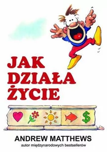 Jak działa życie - Rozwój osobisty - miniaturka - grafika 3
