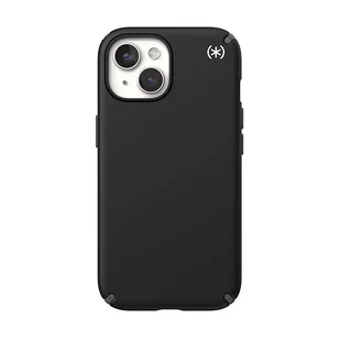 Speck Presidio2 Pro - Etui iPhone 15 (Black / Slate Grey / White) - Etui i futerały do telefonów - miniaturka - grafika 9