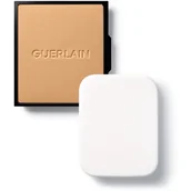 Podkłady do twarzy - GUERLAIN Parure Gold Skin Control kompaktowy podkład matujący napełnienie odcień 4N Neutral 8,7 g - miniaturka - grafika 1