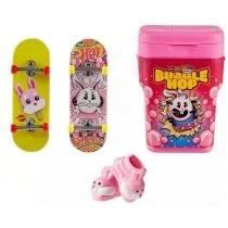 Hot Wheels Skate Deskorolkami 2szt HWN49 Mattel - Samochody i pojazdy dla dzieci - miniaturka - grafika 1